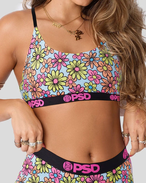 Sommer Ray - Neon Flower