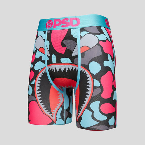 Warface Miami