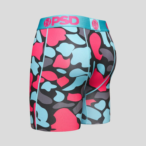 Warface Miami
