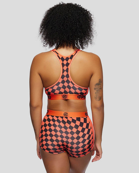 Hailie Deegan - Race Check