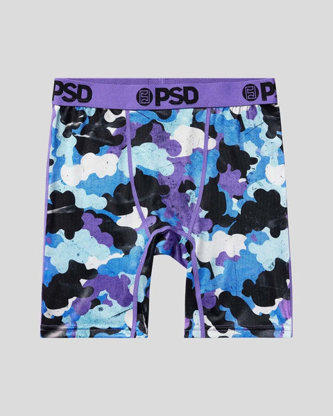 Cloud Camo