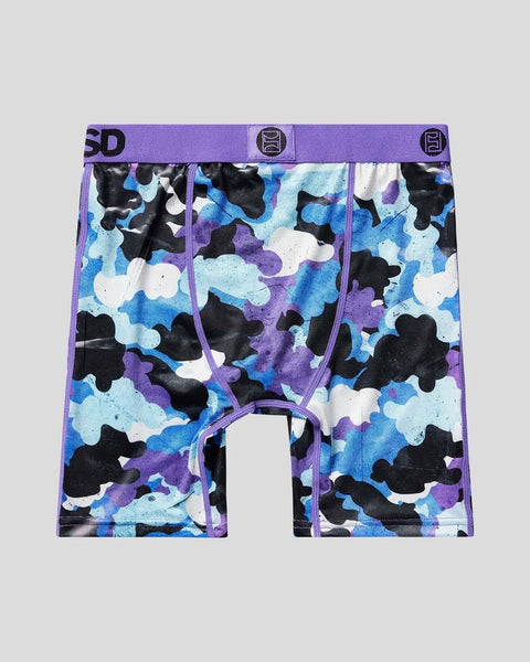 Cloud Camo