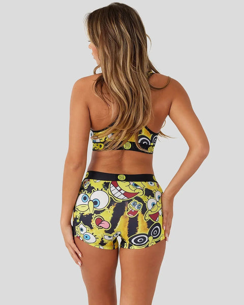 SpongeBob SquarePants - Dye All Over