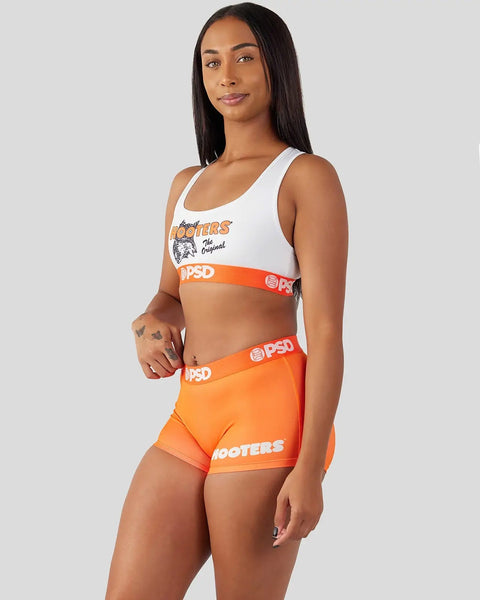 Hooters - The Original
