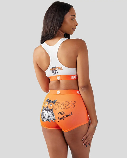 Hooters - The Original
