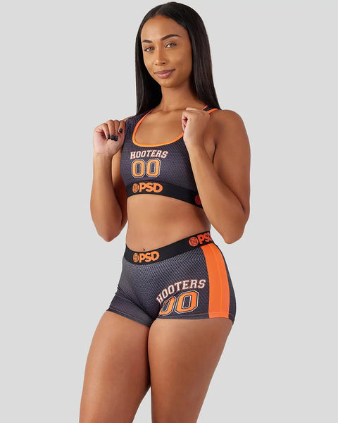 Hooters - Gameday