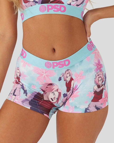 Naruto - Sakura Bloom