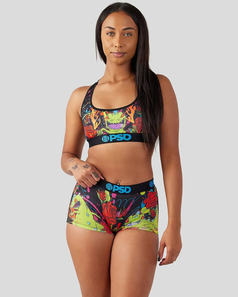 Rugrats - Reptar Roses