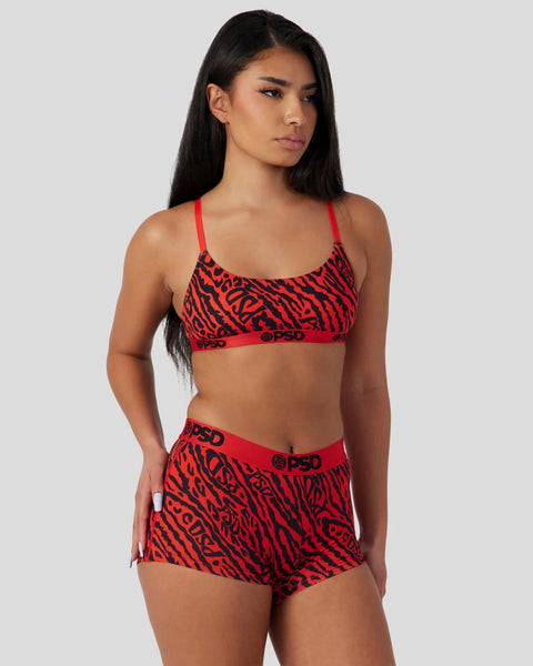 Modal - Trippin Zebra