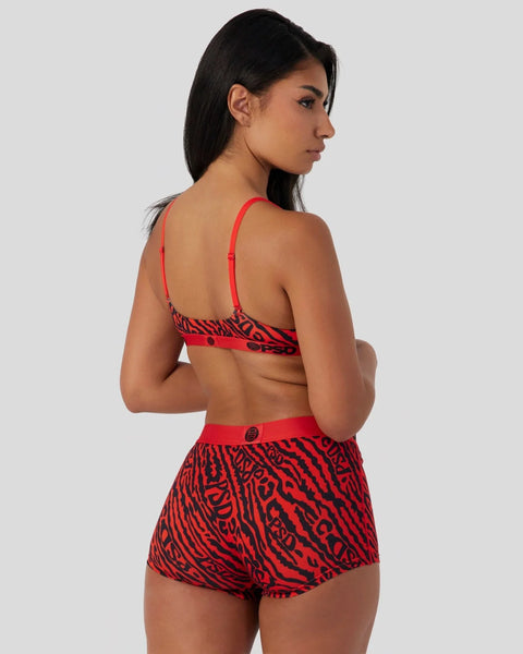 Modal - Trippin Zebra