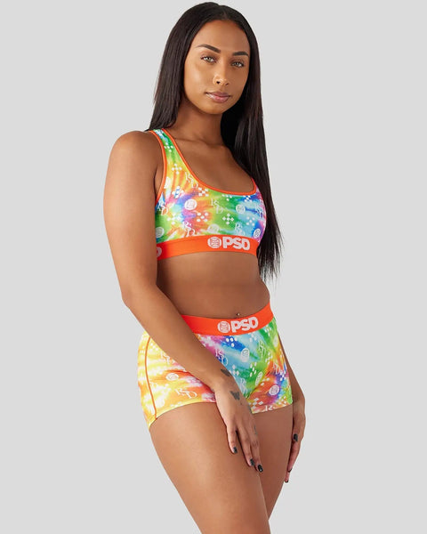 PSD Dye