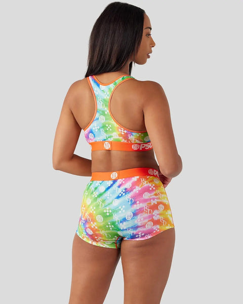 PSD Dye