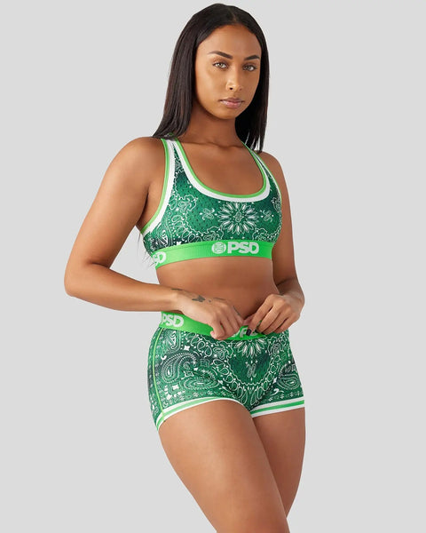Lucky Bandana
