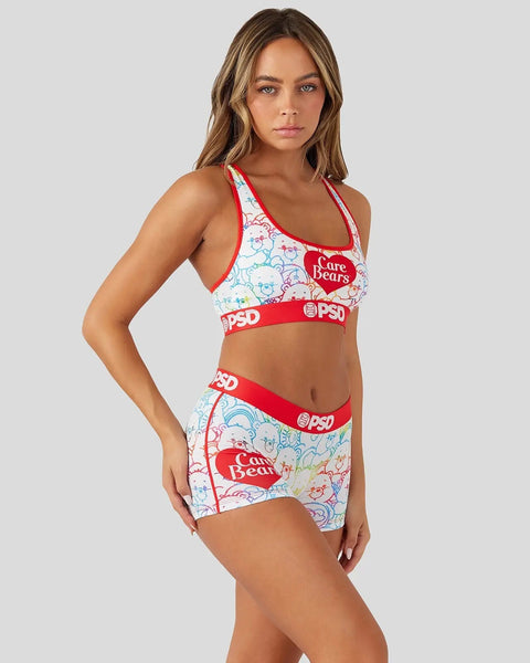 Care Bears - Bear Land