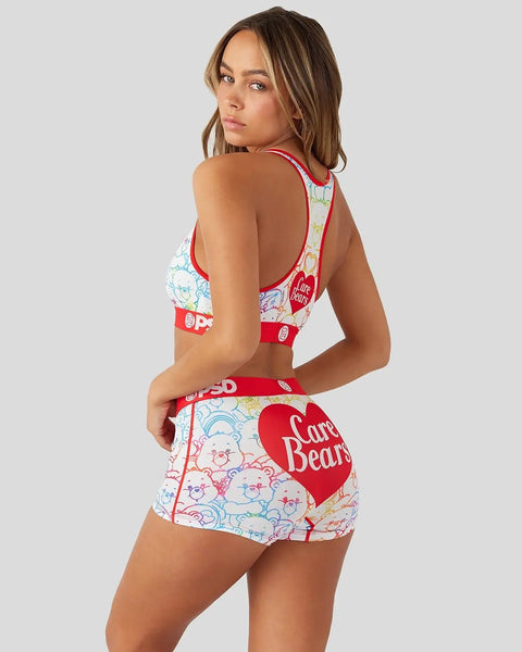 Care Bears - Bear Land