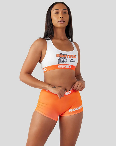 Hooters - The Original