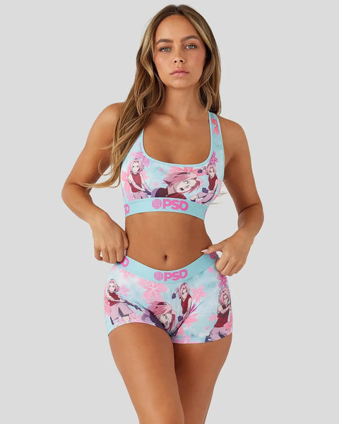 Naruto - Sakura Bloom