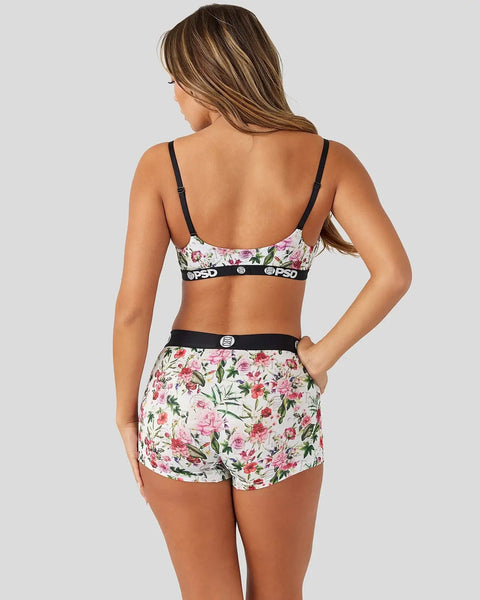 Blissful Floral