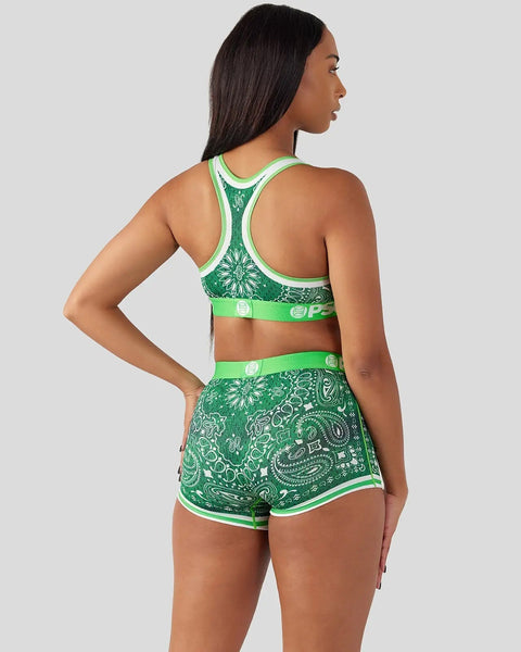 Lucky Bandana