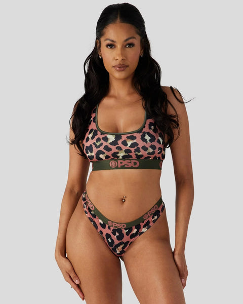 Cheetah Dye