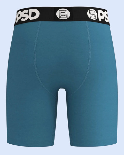 Luxe Modal - Teal