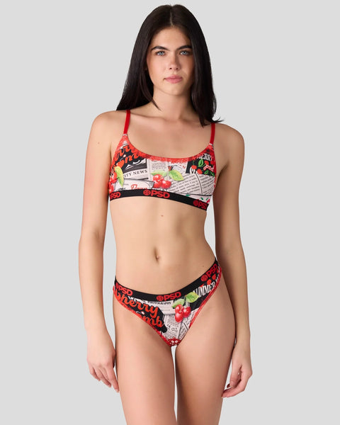 CHERRY BOMB TH MULTI XS / MULTI