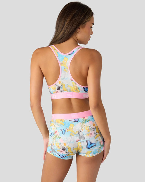 The Simpsons - Sistine Simpsons XS / MULTI