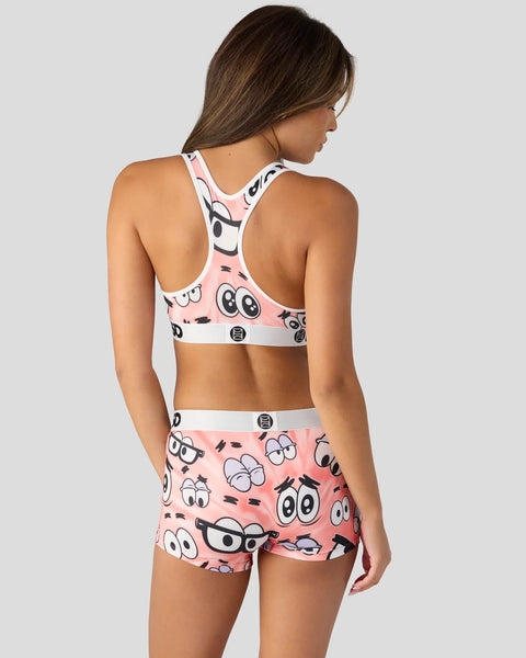 SpongeBob SquarePants - Patrick Eyes XS / MULTI