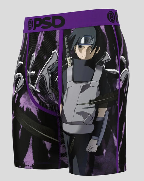 Naruto - Itachi Vibe