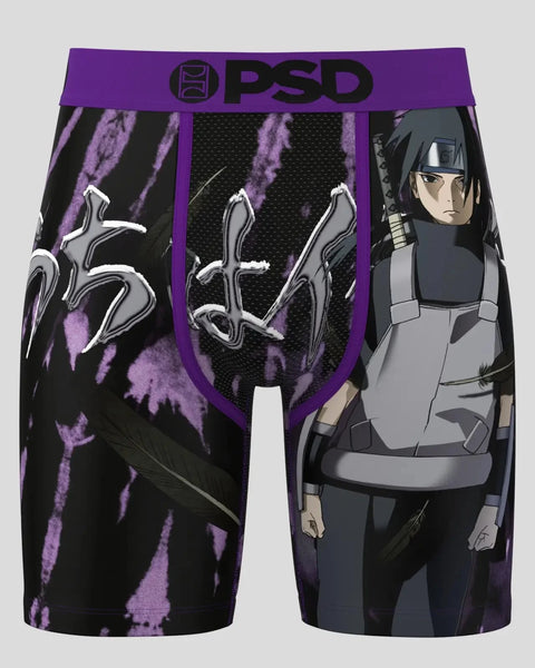 Naruto - Itachi Vibe