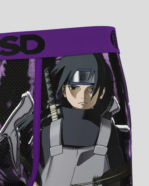 Naruto - Itachi Vibe