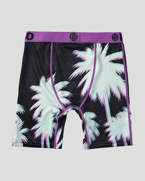 Palm Night