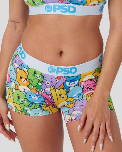 Care Bears - Crew