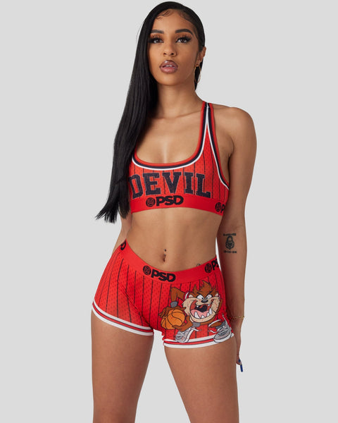 Looney Tunes - Baller Taz