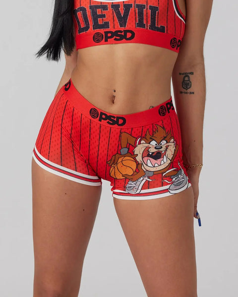 Looney Tunes - Baller Taz