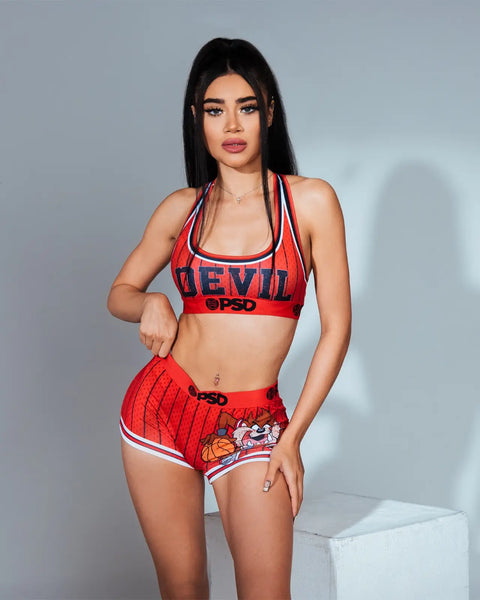 Looney Tunes - Baller Taz