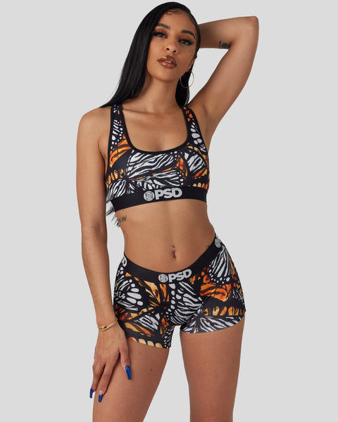 Social Butterfly Mix