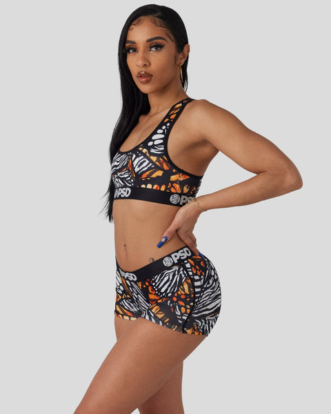 Social Butterfly Mix