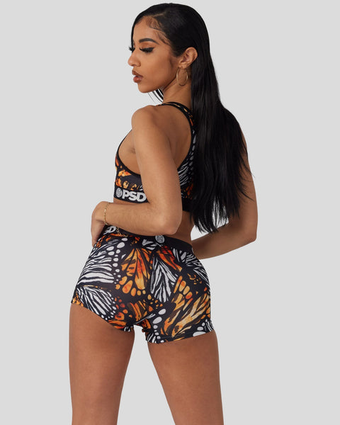 Social Butterfly Mix