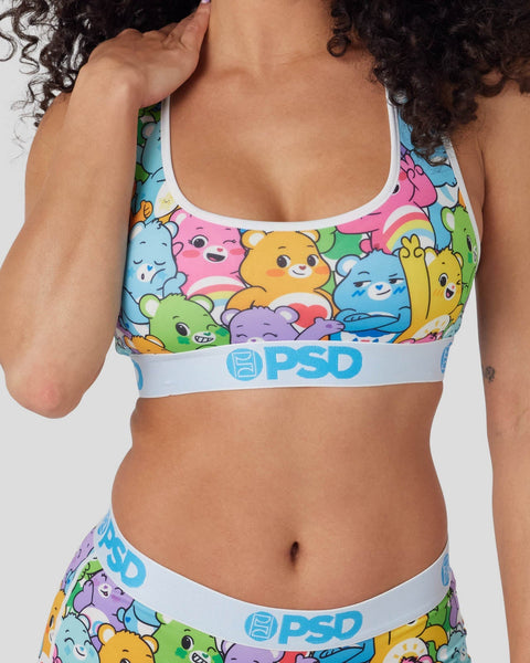Care Bears - Crew