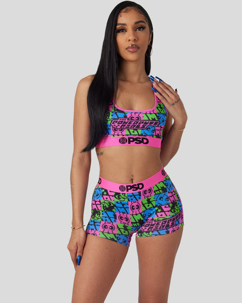 The Powerpuff Girls - Bunch