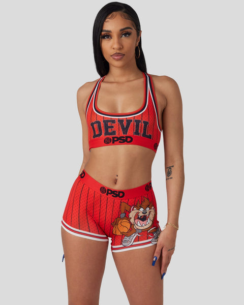 Looney Tunes - Baller Taz