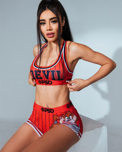 Looney Tunes - Baller Taz