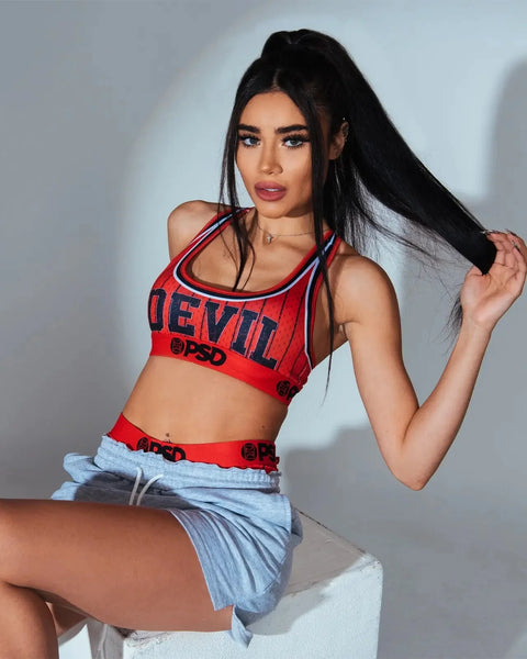 Looney Tunes - Baller Taz