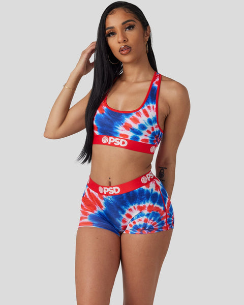 Americana Dye