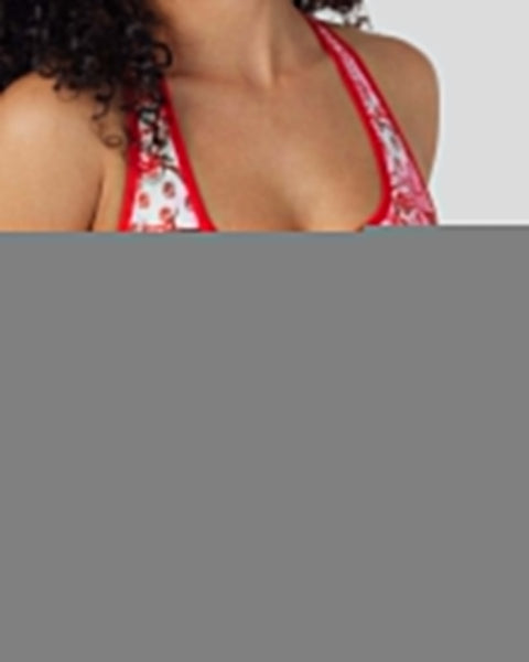 Strawberry Shortcake - Strawberry Dye