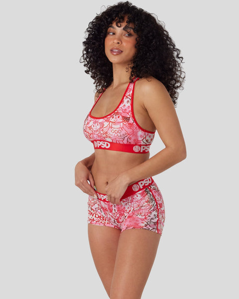 Strawberry Shortcake - Strawberry Dye