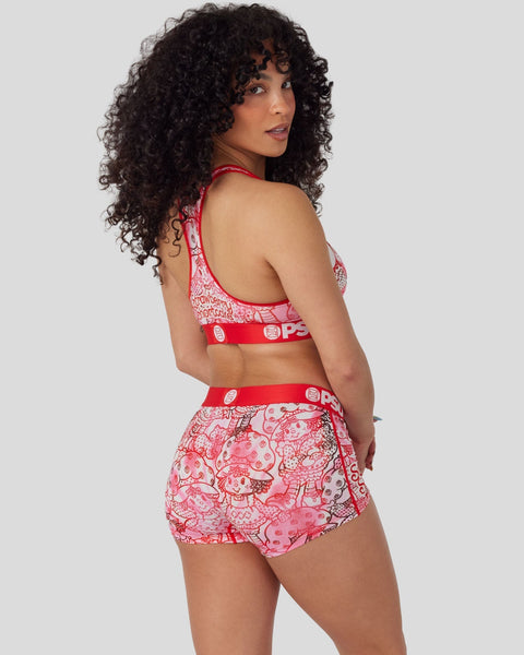 Strawberry Shortcake - Strawberry Dye