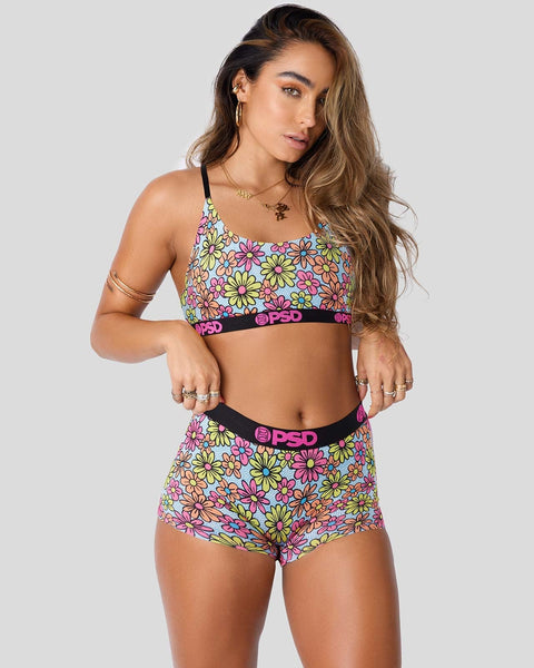 Sommer Ray - Neon Flower