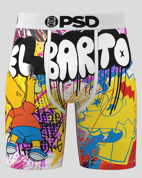 BART CASSO MULTI XS / MULTI